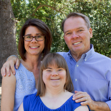 Grantee Profile: The Down Syndrome Connection of the Bay Area