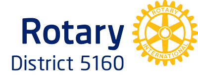 Rotary District 5160